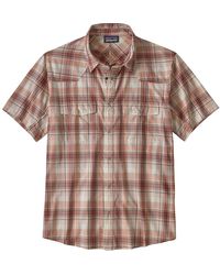 patagonia bandito shirt sale