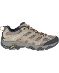Merrell - Moab 3 Wide Hiking Shoe - Lyst