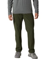 Mountain Hardwear Pants, Slacks and 