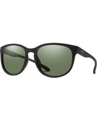 Smith - Lake Shasta Chromapop Polarized Sunglasses - Lyst