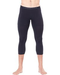 Icebreaker - 200 Oasis Legless Pant - Lyst