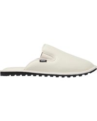 vans mens house slippers