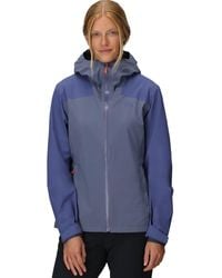 Outdoor Research - Stratoburst Stretch Rain Jacket - Lyst