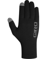 Giro - Xnetic H2O Cycling Glove - Lyst