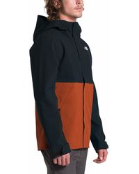 the north face apex flex dryvent