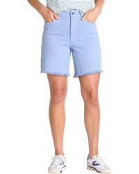 Toad&Co - Balsam Seeded Cutoff Short - Lyst