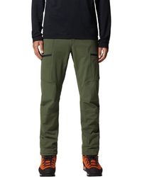 Mountain Hardwear - Chockstone Alpine Pant - Lyst