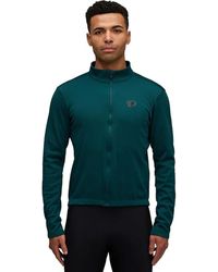 Pearl Izumi - Quest Thermal Jersey - Lyst