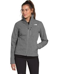 The North Face Pink Ribbon Apex Bionic 