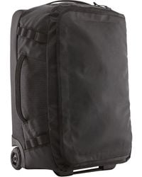 Patagonia - Hole 40L Wheeled Duffel - Lyst