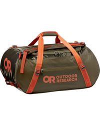 Outdoor Research - Carryout 60L Duffel Bag - Lyst