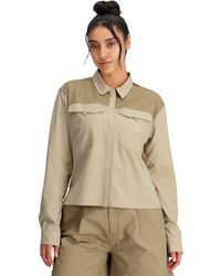 The North Face - First Trail Upf Long-Sleeve Shirt - Lyst