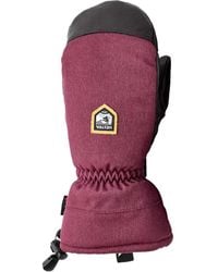 Hestra - Czone Mountain Mitten - Lyst
