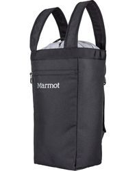 marmot urban hauler medium 28l backpack tote