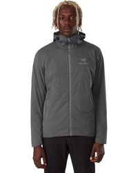 Arc Teryx Casual Jackets For Men Lyst Com