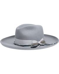 Stetson - Oceanus Hat - Lyst