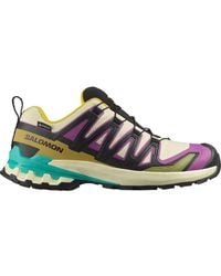 Salomon - Xa Pro 3D V9 Gore-Tex Trail Running Shoe - Lyst