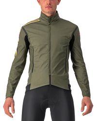 Castelli - Unlimited Perfetto Ros 2 Jacket - Lyst