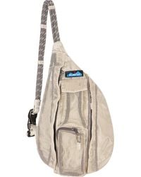 Kavu - Mini Beach Rope Bag - Lyst