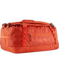 Patagonia - Hole 40L Duffel Bag - Lyst
