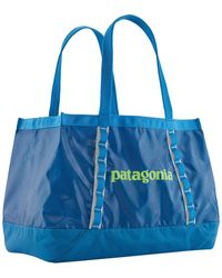 Patagonia - Hole 25L Tote Vessel - Lyst