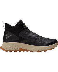 New Balance - Fresh Foam X Hierro V7 Mid Trail Running Shoe - Lyst