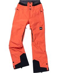 Picture - Exa 3 Button Pant - Lyst