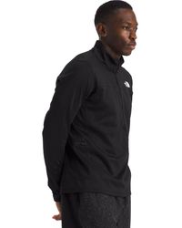 The North Face - Winter Warm Pro 1/4-Zip Top - Lyst