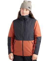 Dakine - Liberator Breathable Insulation Jacket - Lyst