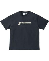 Gramicci - Dancing Short-Sleeve T-Shirt - Lyst