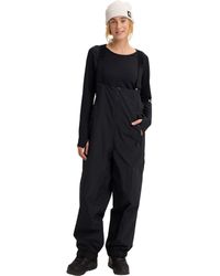 Burton - Futuretrust 2L Bib Pant - Lyst