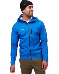 Mammut Jackets for Men | Online Sale up to 50% off | Lyst