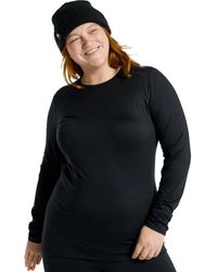 Burton - Midweight Crew Baselayer - Lyst