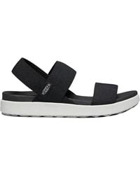 Keen - Elle Backstrap Sandal - Lyst