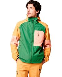 Picture - Abstral+ 2.5L Jacket - Lyst