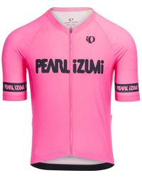 Pearl Izumi - Attack Air Short-Sleeve Special Edition Jersey - Lyst