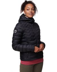 black crows down jacket