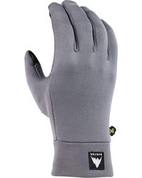Burton - Powerstretch Liner Glove - Lyst