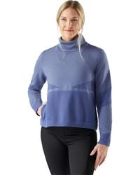 Smartwool - Intraknit Alpine Pullover - Lyst