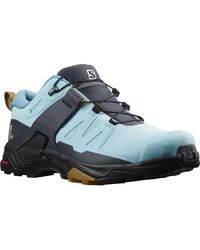 salomon aramis hiking shoes