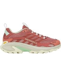 Merrell - Moab Speed 2 Hiking Shoe - Lyst