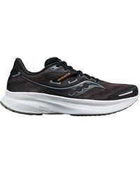 Saucony - Guide 16 Wide Running Shoe - Lyst