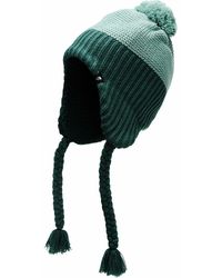 the north face windwall beanie