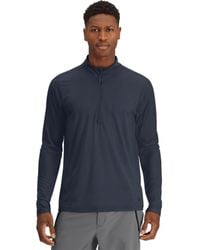 The North Face - Dune Sky 1/4-Zip Top - Lyst