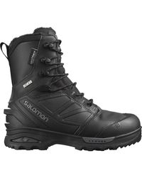 Salomon Casual boots for Men | Online Sale up to 41% off | Lyst