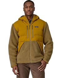 Patagonia - Driftwood Canyon Hoodie - Lyst