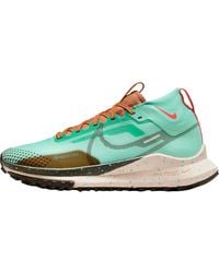 Nike - React Pegasus Trail 4 Gore-Tex Running Shoe - Lyst
