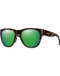 Smith - Rockaway Chromapop Polarized Sunglasses - Lyst