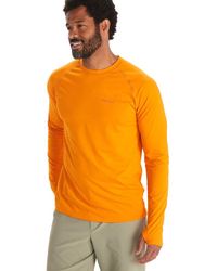 Marmot - Windridge Long-Sleeve Shirt - Lyst