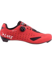 Lake - Cx219 Cycling Shoe - Lyst
